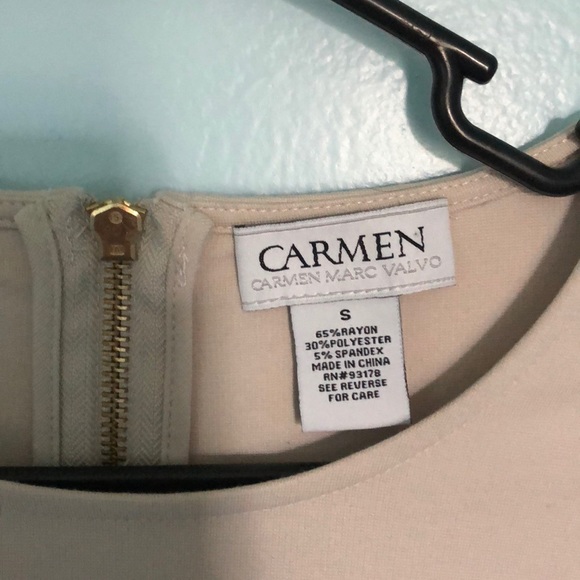 Dressy top - Picture 2 of 2